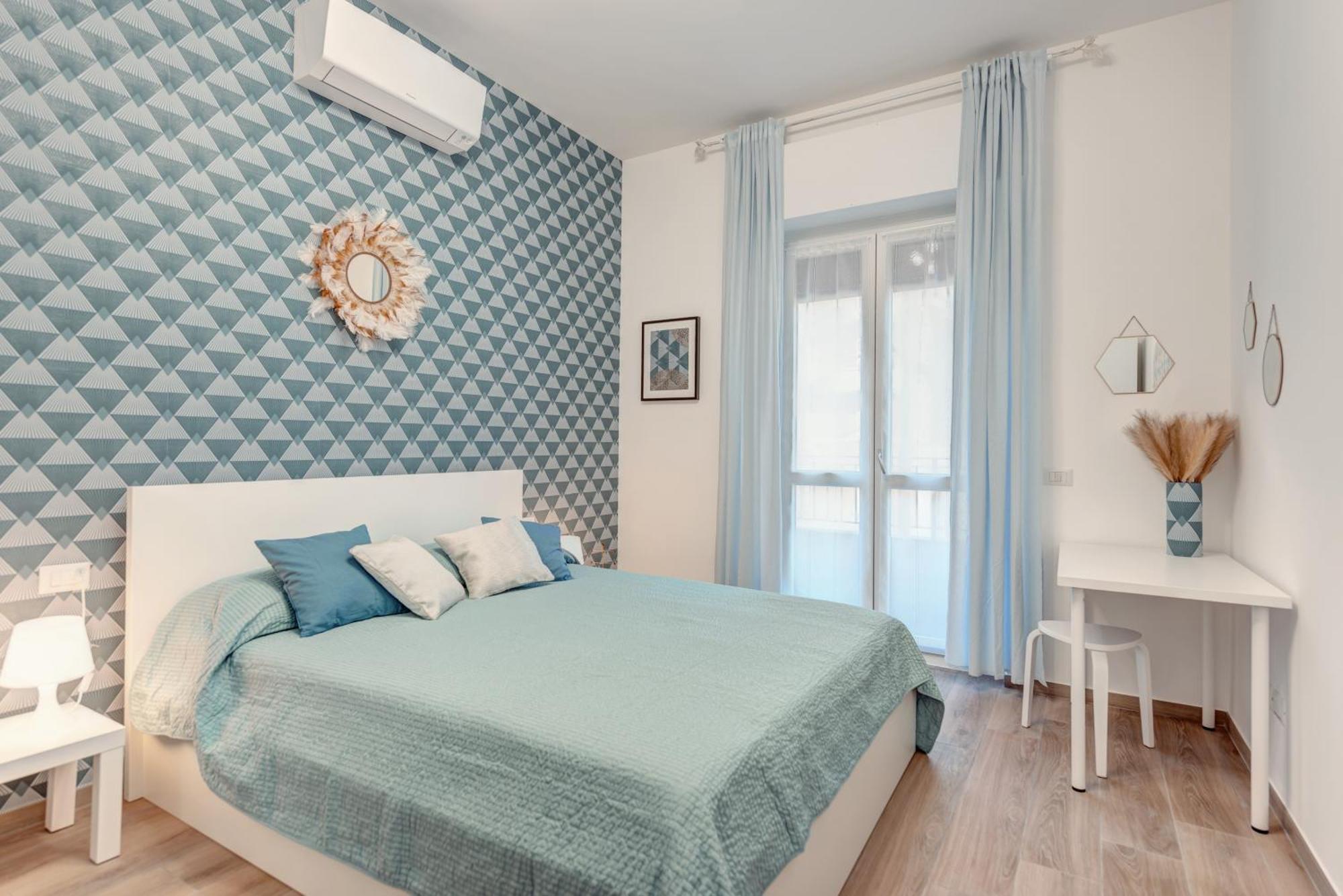 La Culla Di Milano Apartment ภายนอก รูปภาพ
